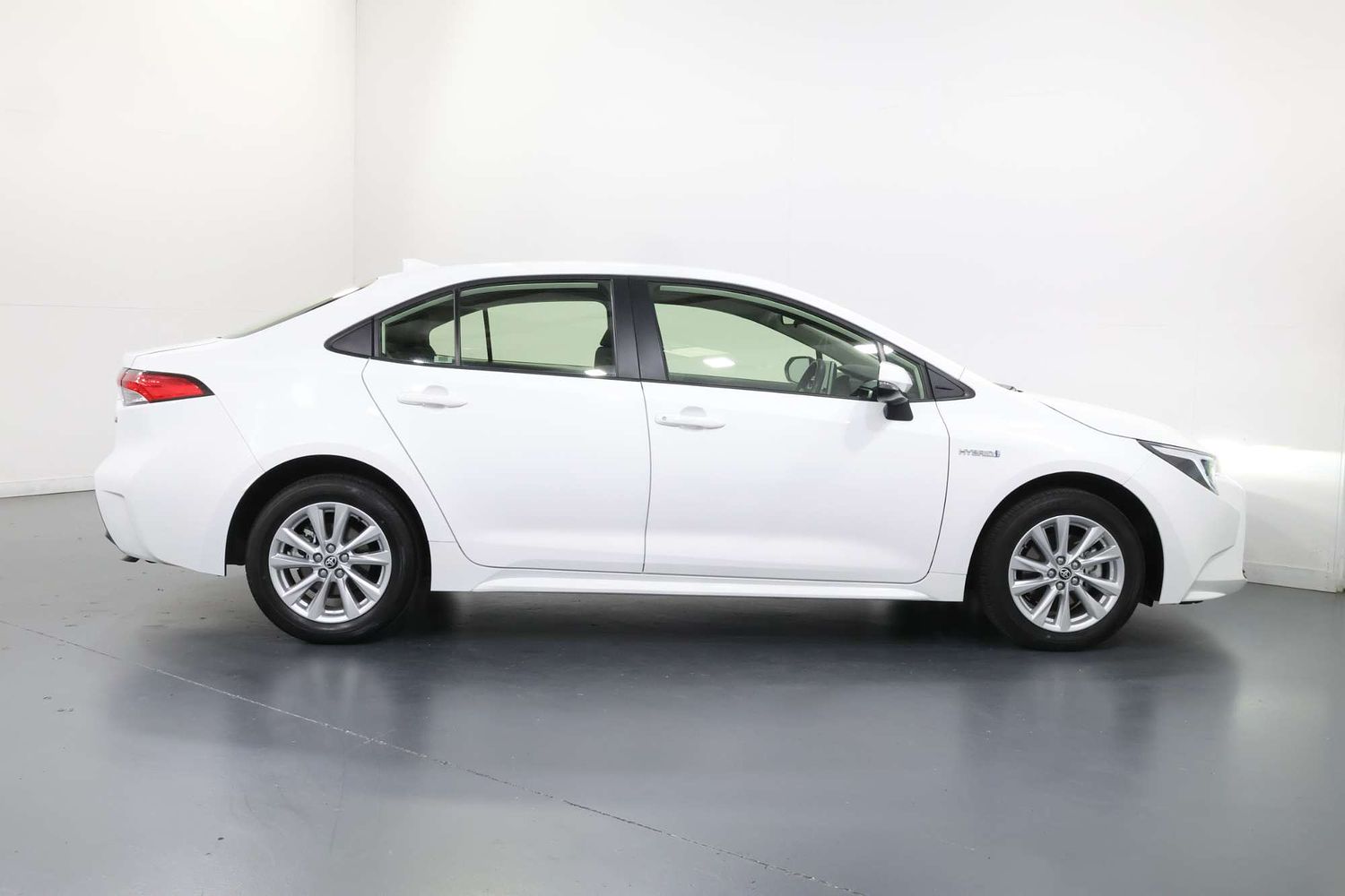 2024 Toyota Corolla Ascent Sport Hybrid