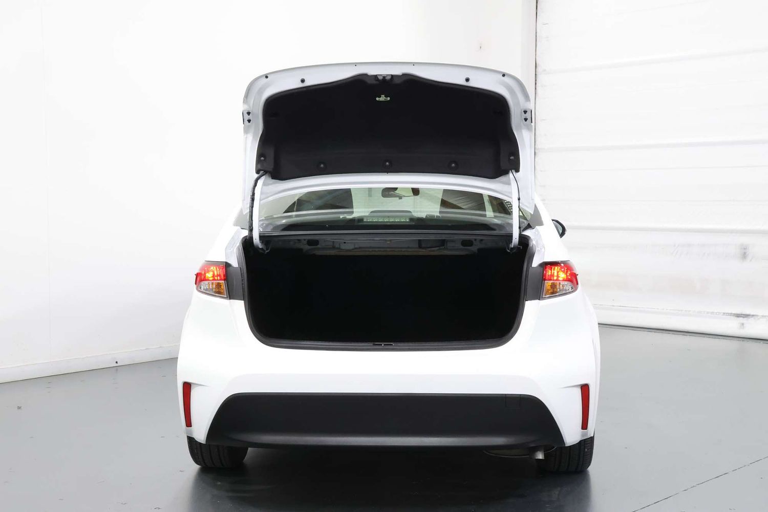 2024 Toyota Corolla Ascent Sport Hybrid