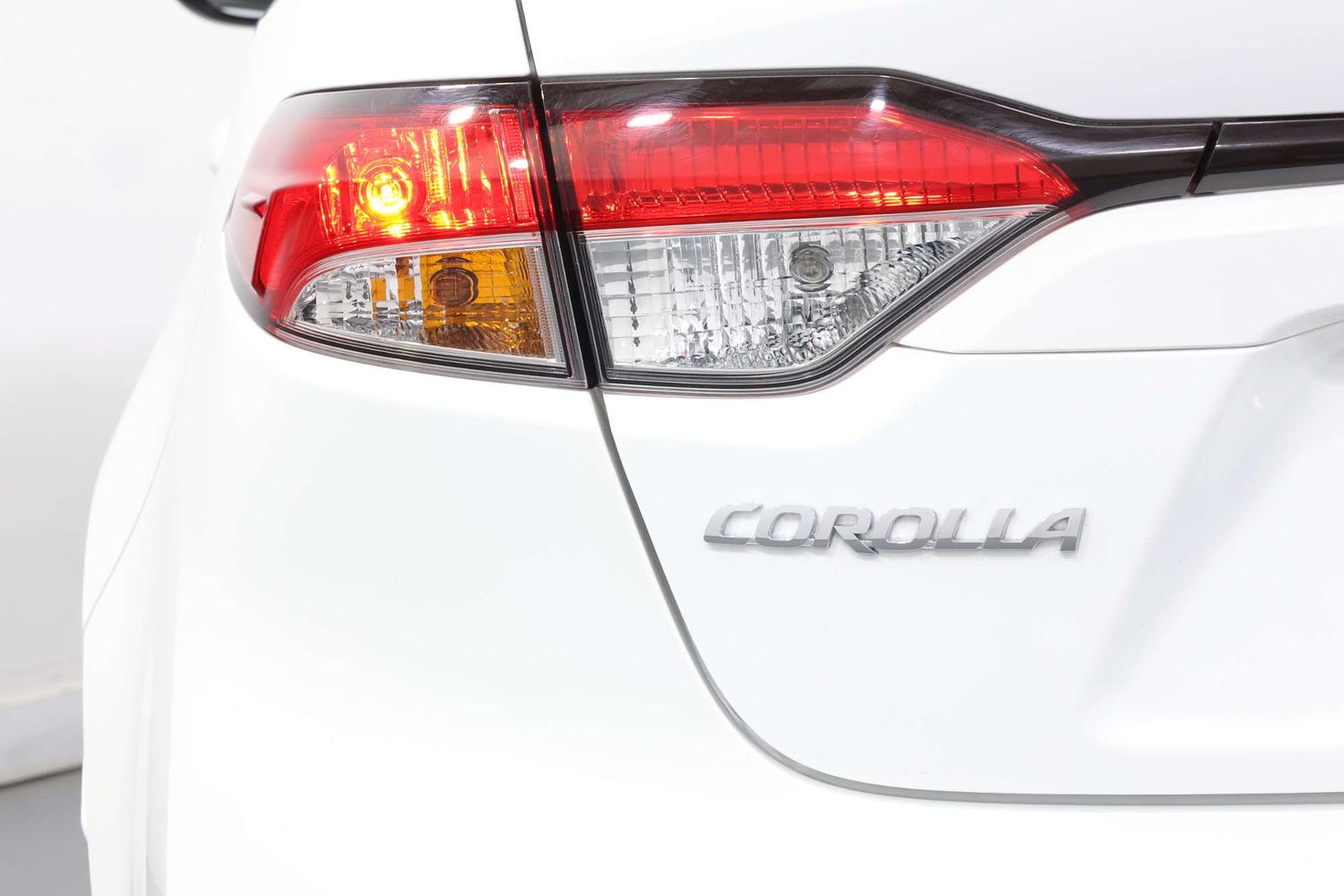 2024 Toyota Corolla Ascent Sport Hybrid
