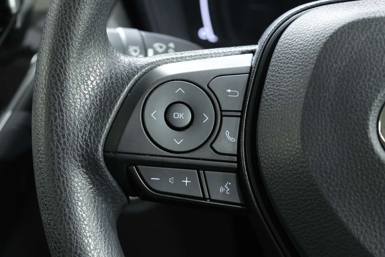 2024 Toyota Corolla Ascent Sport Hybrid