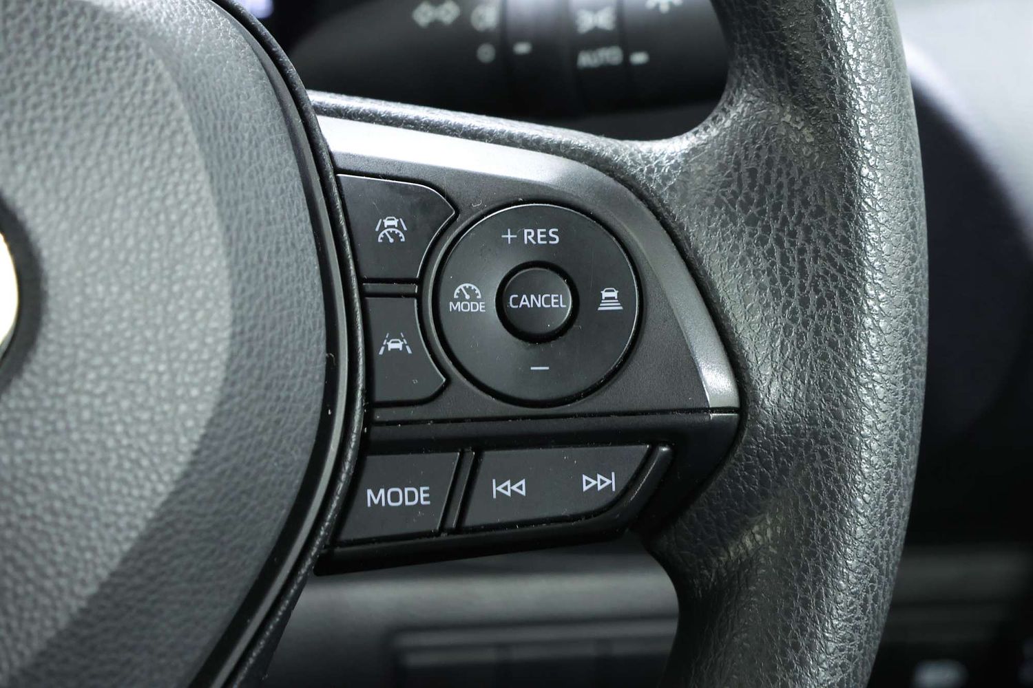 2024 Toyota Corolla Ascent Sport Hybrid