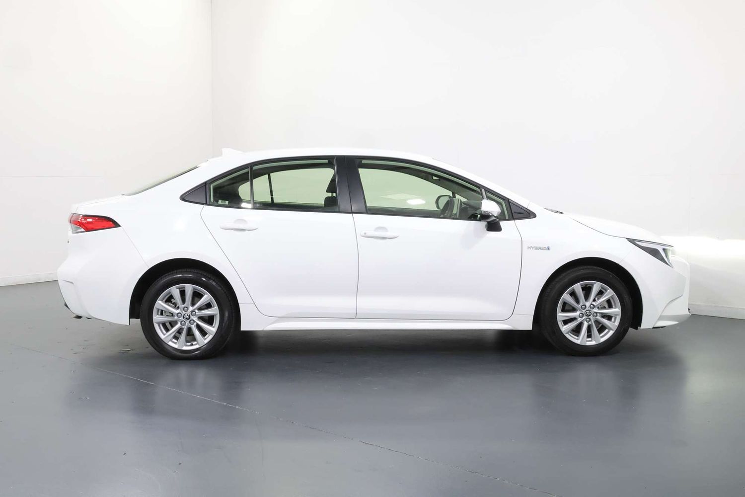 2024 Toyota Corolla Ascent Sport Hybrid