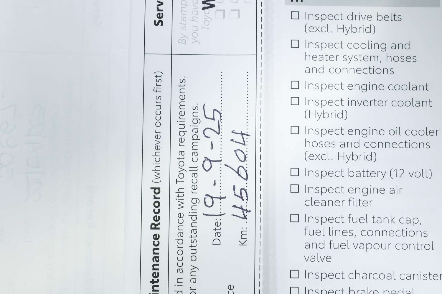 2023 Toyota Camry ASCENT