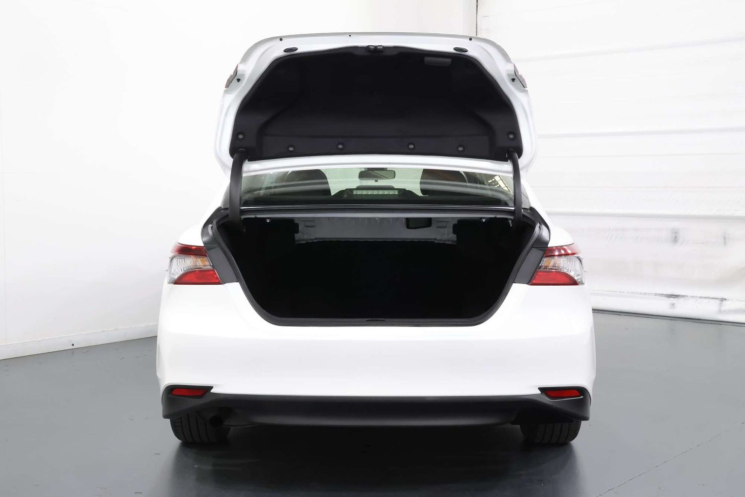 2023 Toyota Camry ASCENT