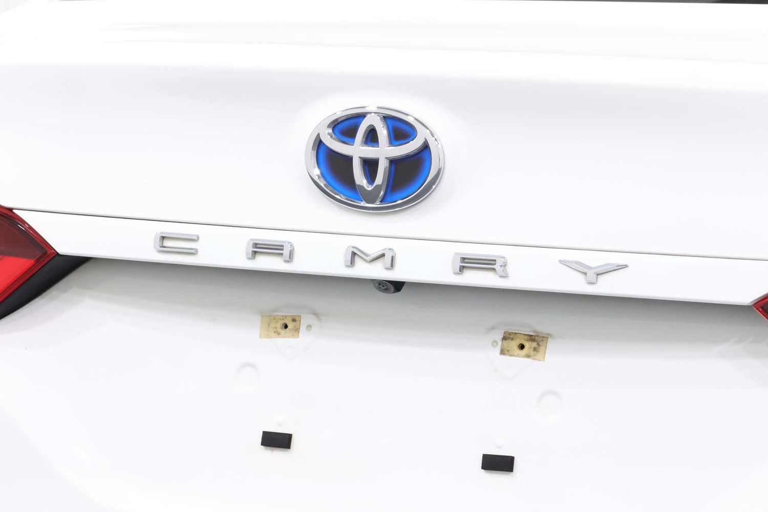 2023 Toyota Camry ASCENT