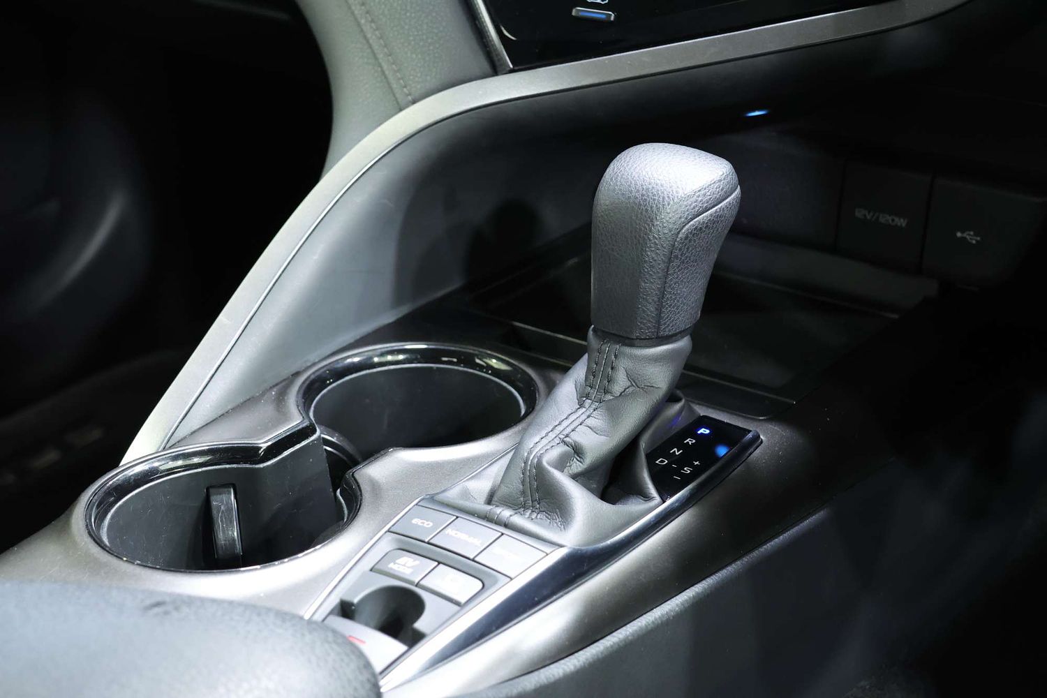 2023 Toyota Camry ASCENT