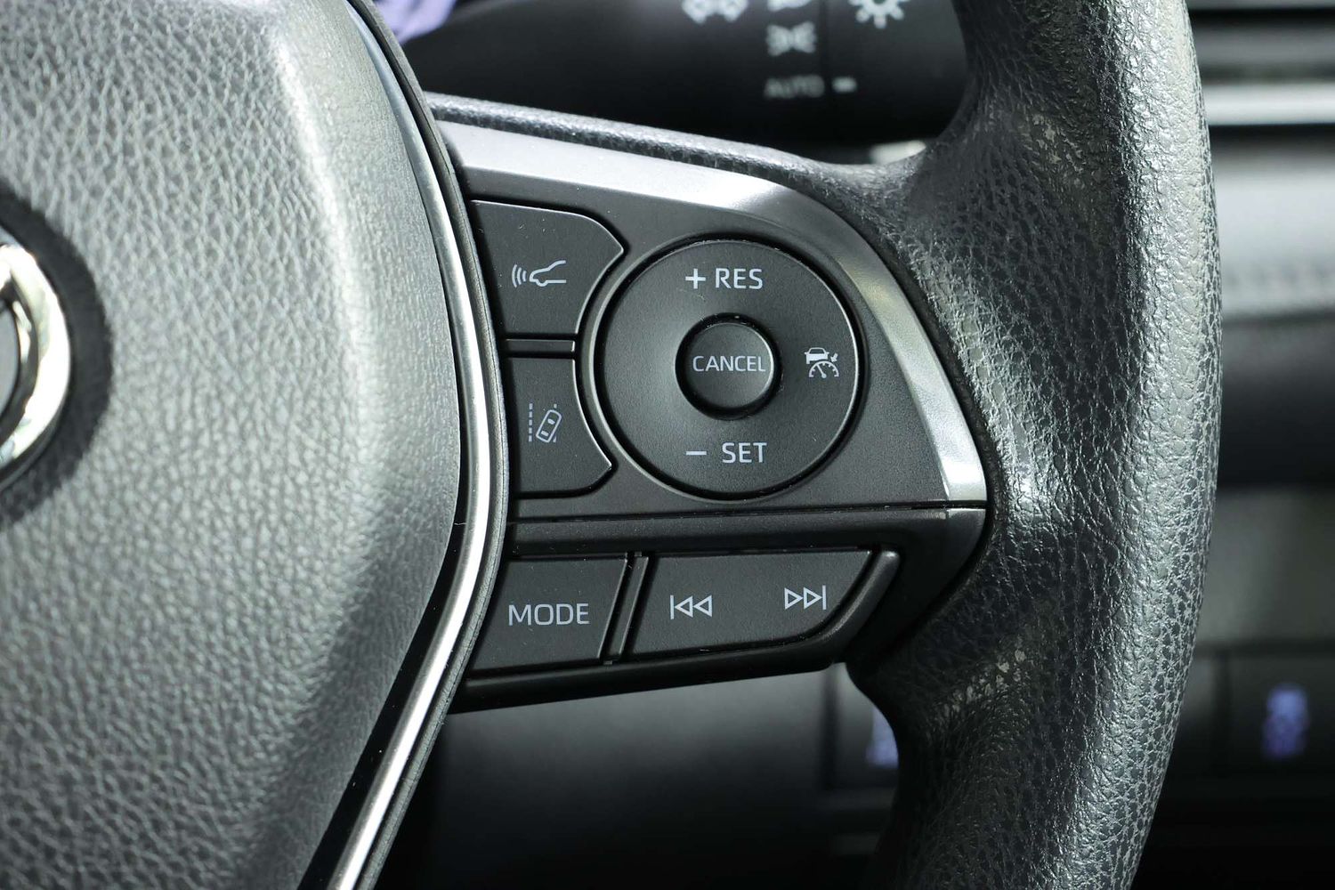 2023 Toyota Camry ASCENT