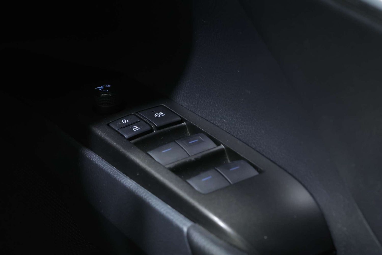 2023 Toyota Camry ASCENT