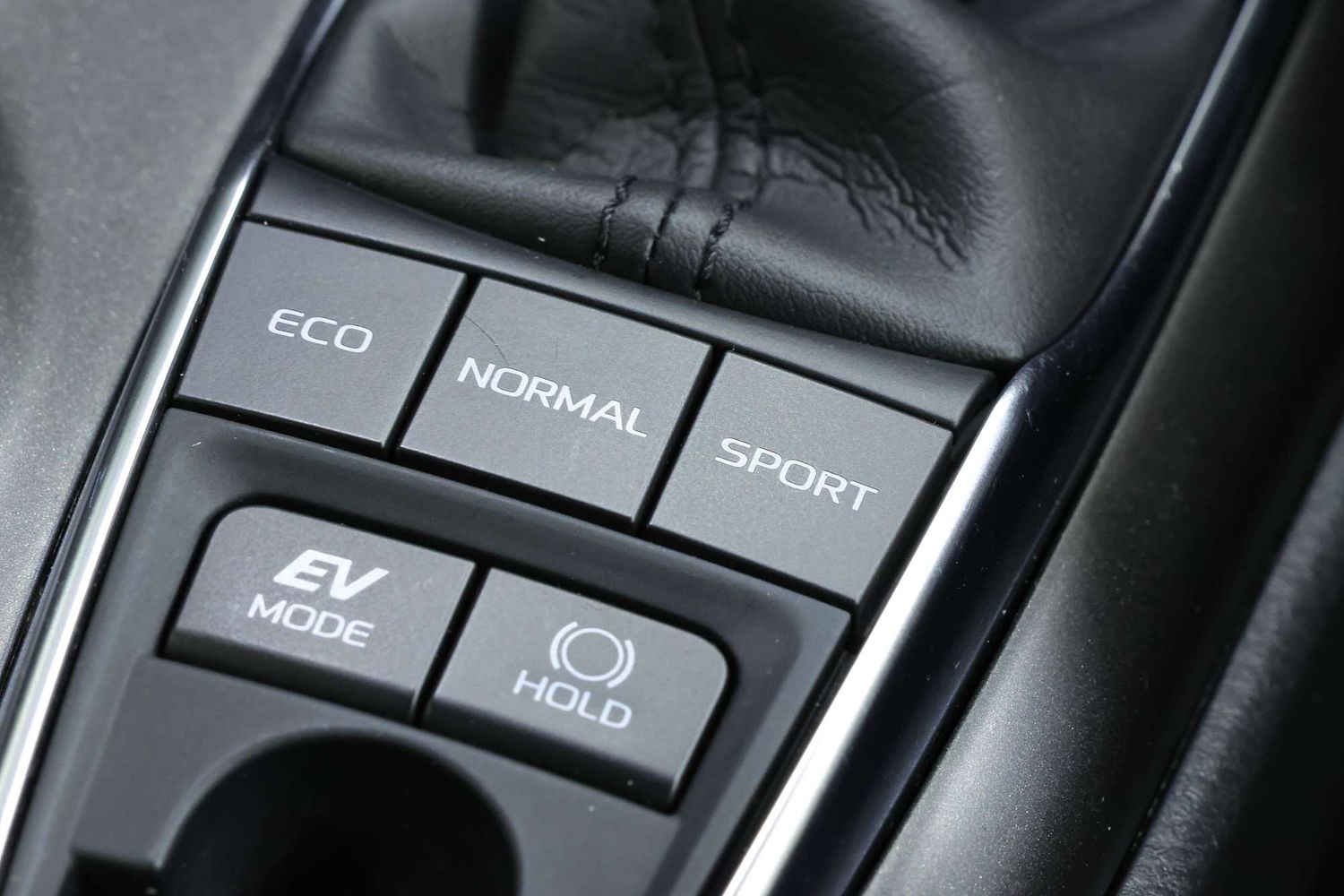 2023 Toyota Camry ASCENT