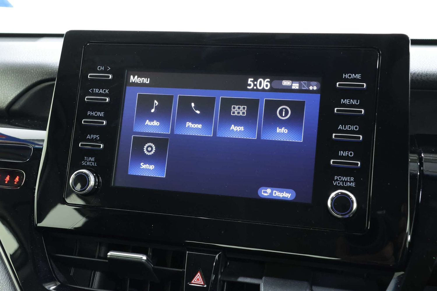 2023 Toyota Camry ASCENT