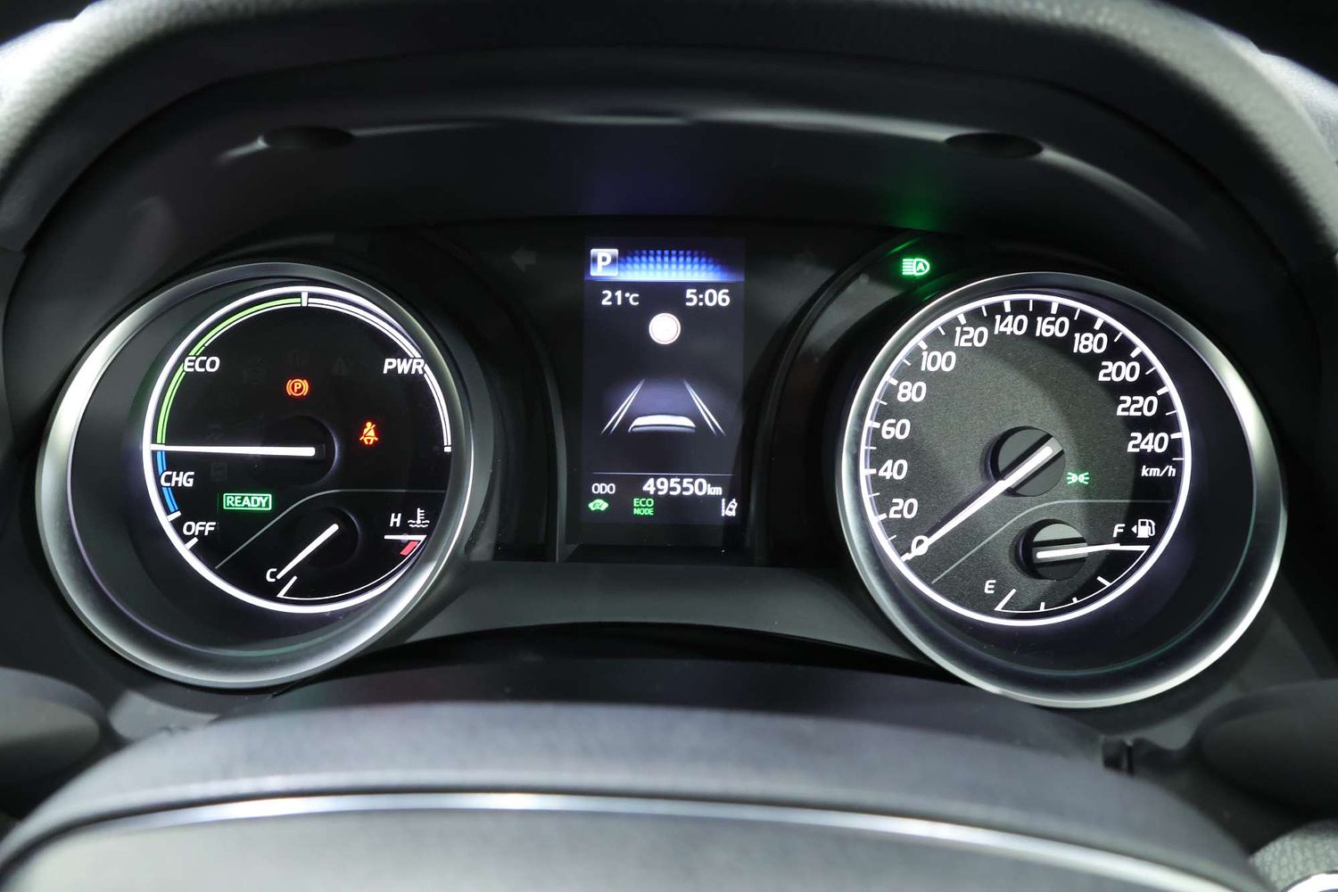 2023 Toyota Camry ASCENT