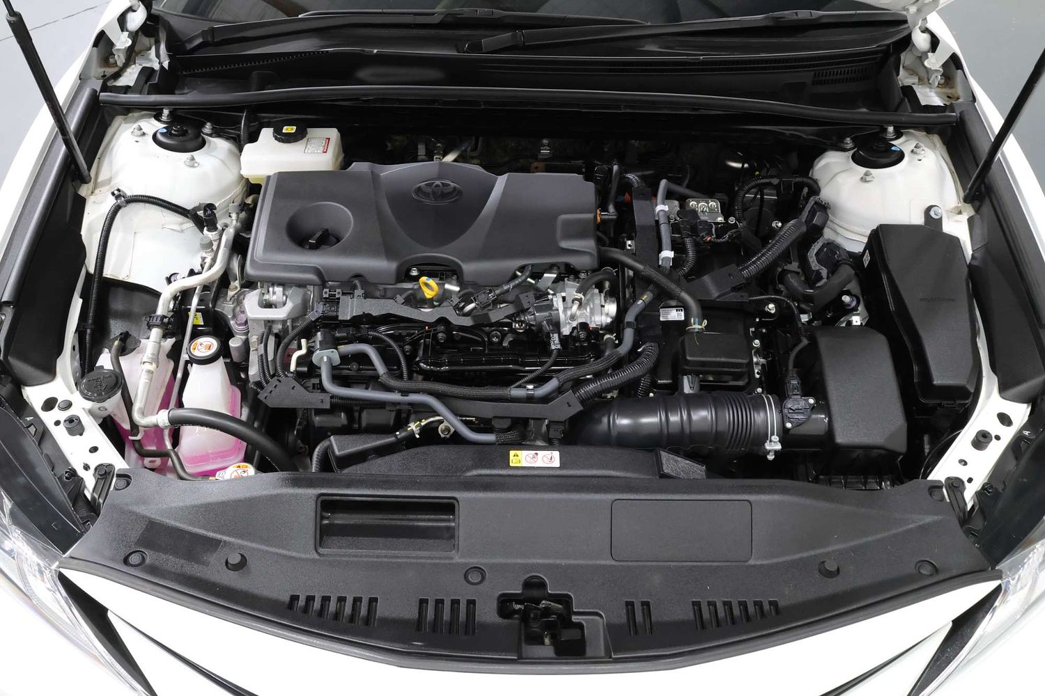 2023 Toyota Camry ASCENT