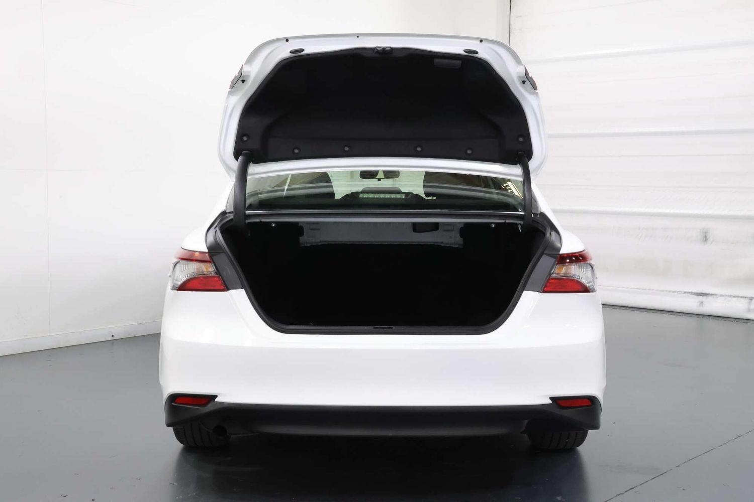 2023 Toyota Camry ASCENT