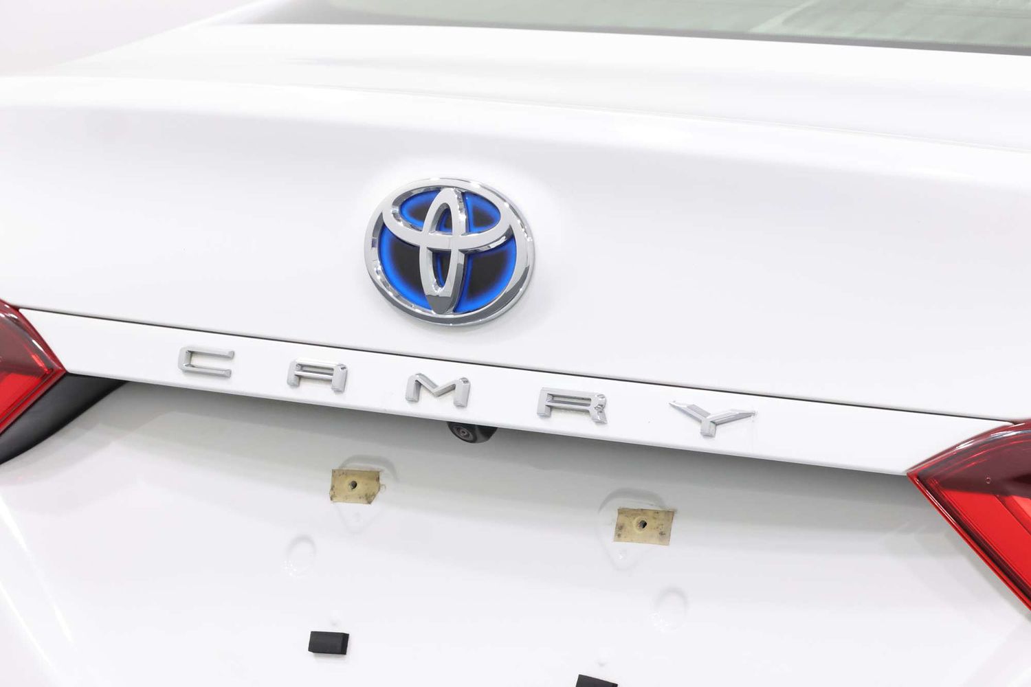 2023 Toyota Camry ASCENT