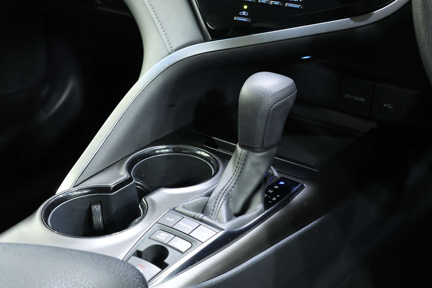 2023 Toyota Camry ASCENT