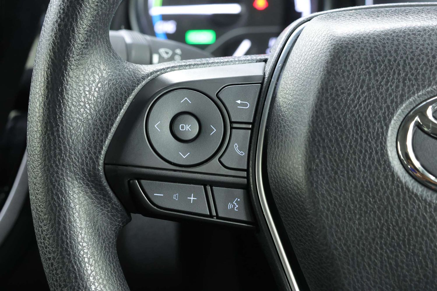 2023 Toyota Camry ASCENT