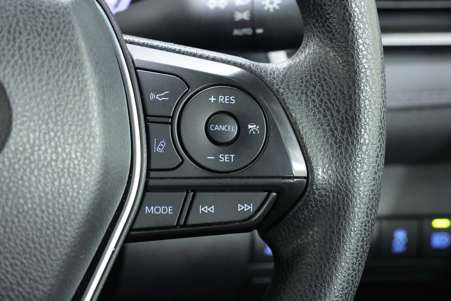 2023 Toyota Camry ASCENT