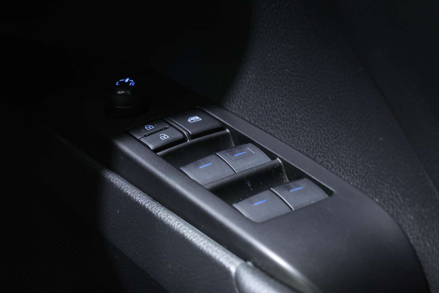 2023 Toyota Camry ASCENT