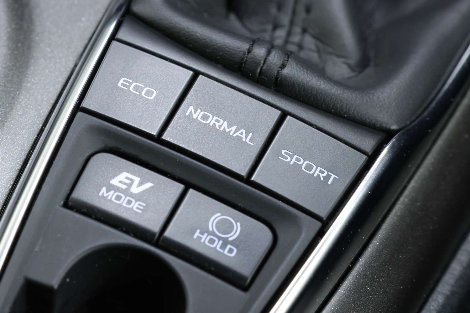 2023 Toyota Camry ASCENT