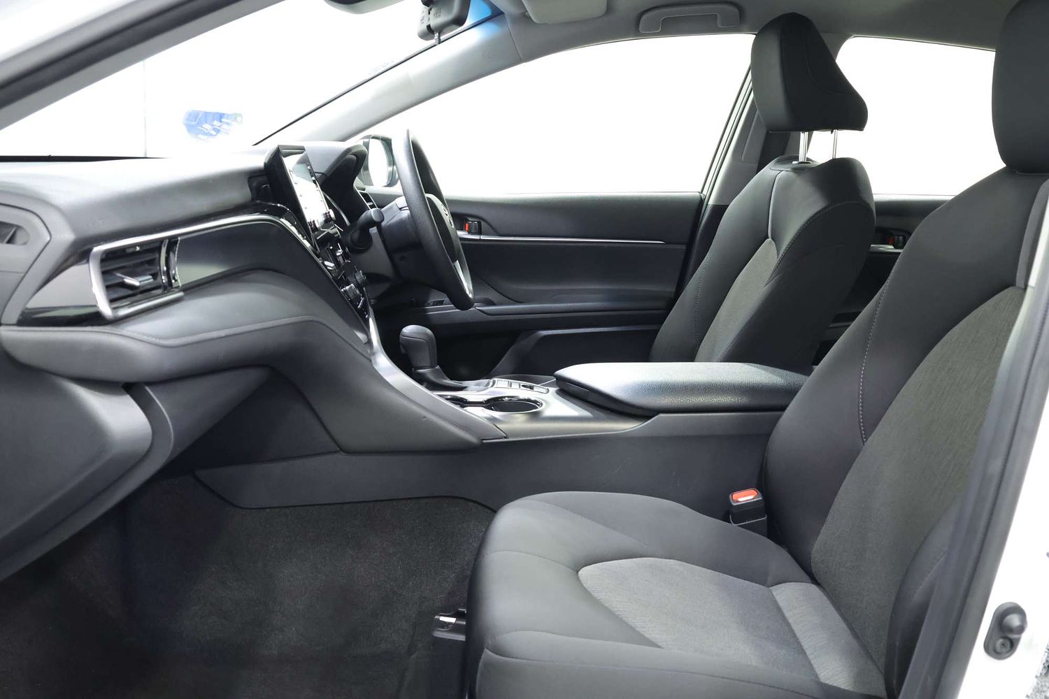 2023 Toyota Camry ASCENT