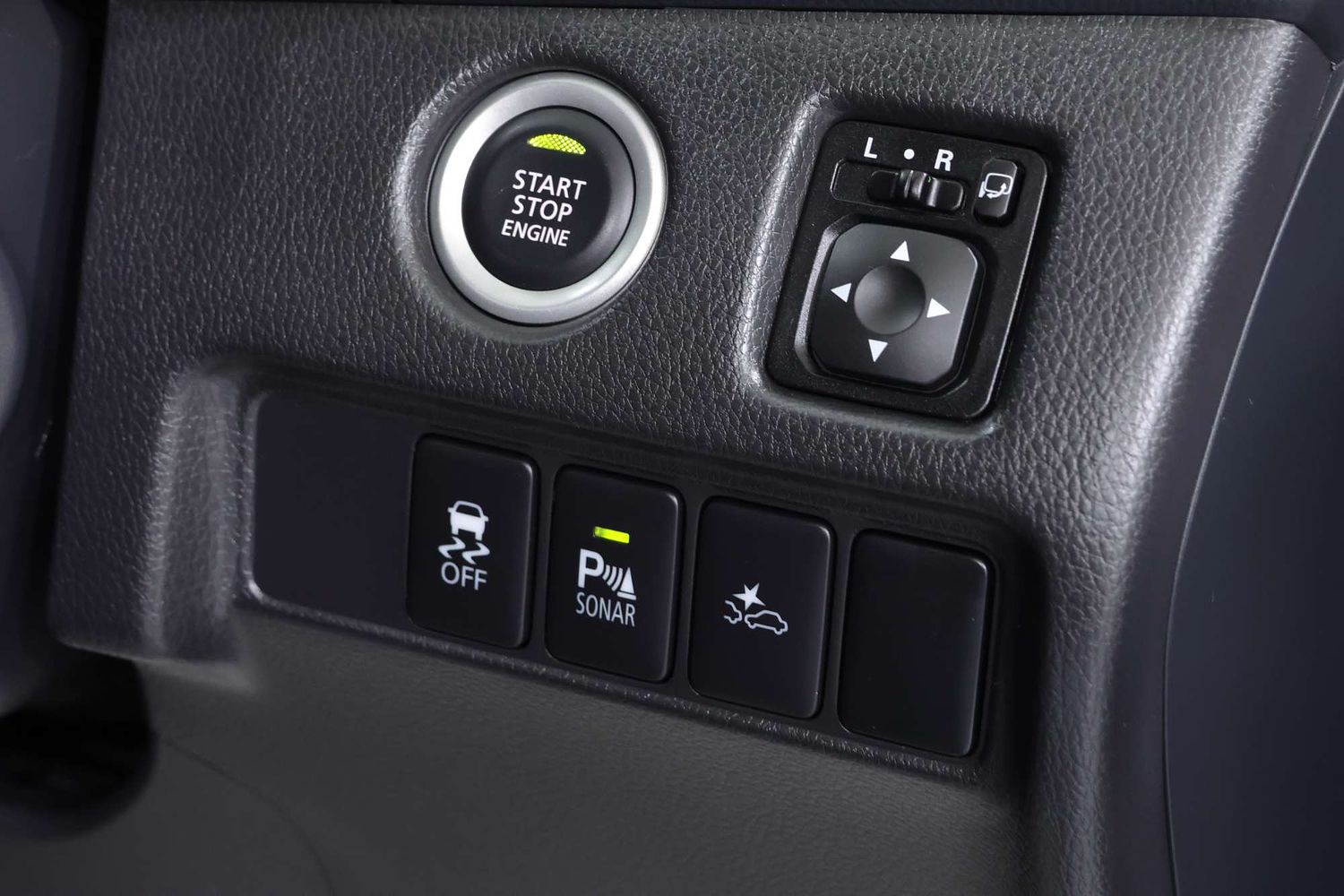 2023 Mitsubishi Pajero Sport GSR