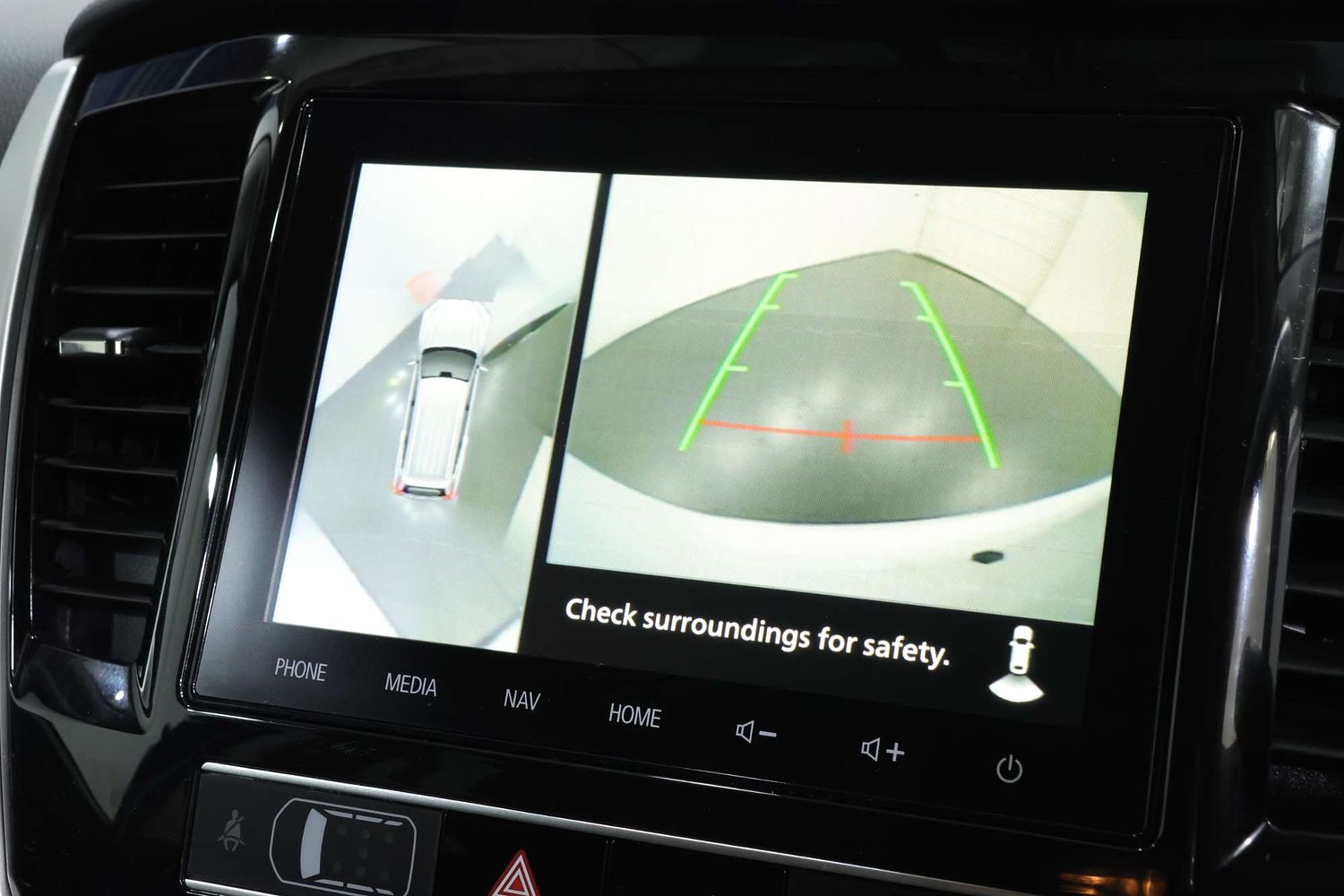 2023 Mitsubishi Pajero Sport GSR