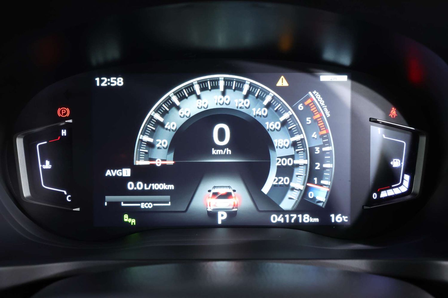 2023 Mitsubishi Pajero Sport GSR