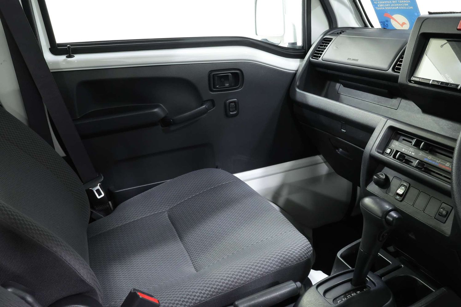 2020 Daihatsu Hi-jet DUMP TRUCK