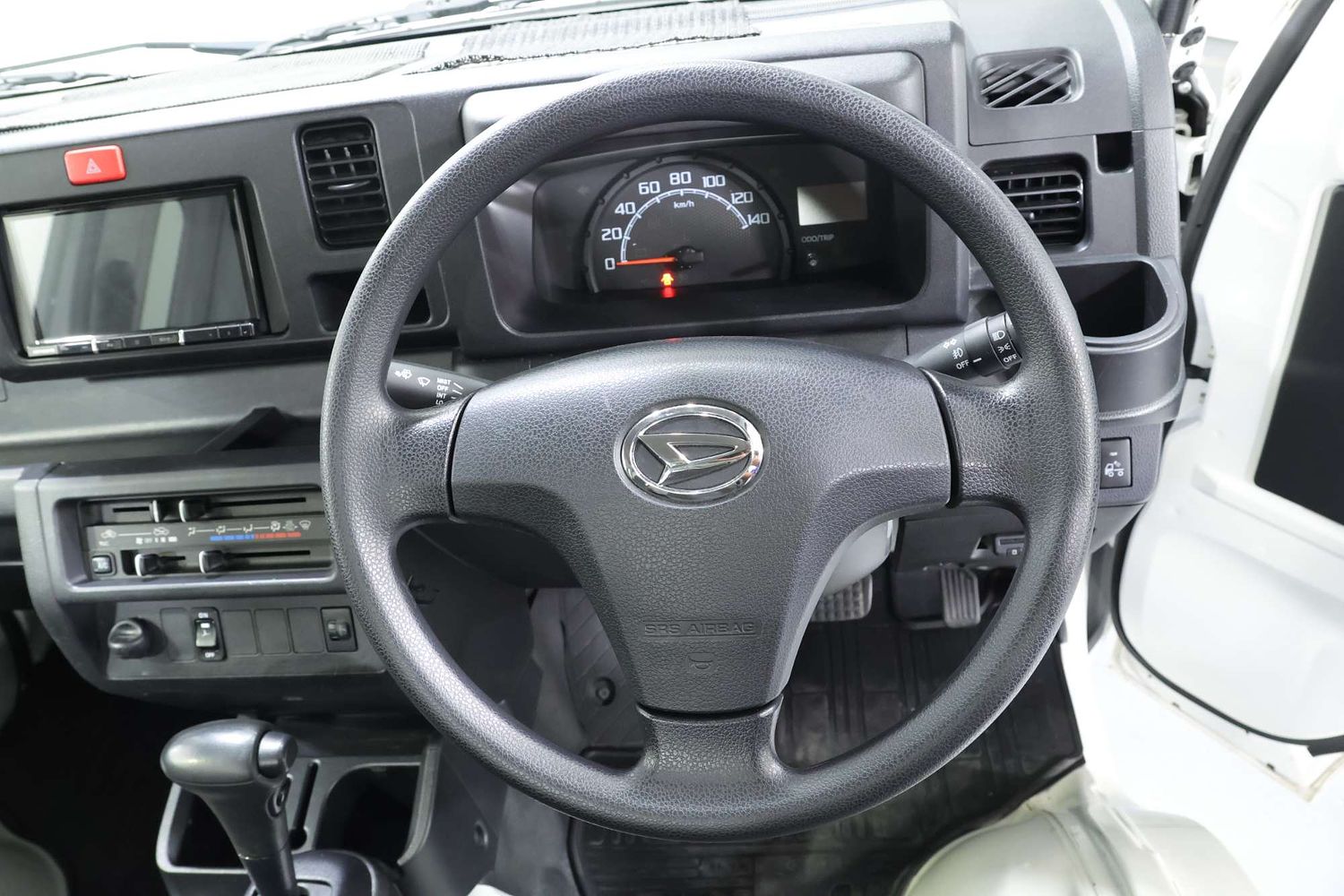 2020 Daihatsu Hi-jet DUMP TRUCK