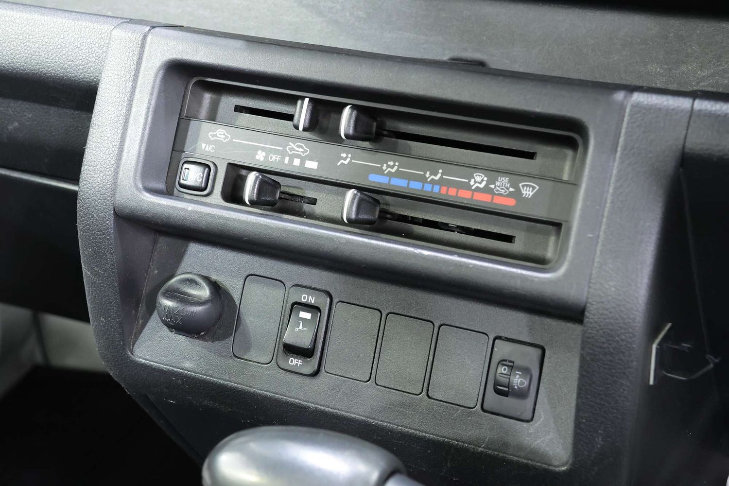 2020 Daihatsu Hi-jet DUMP TRUCK