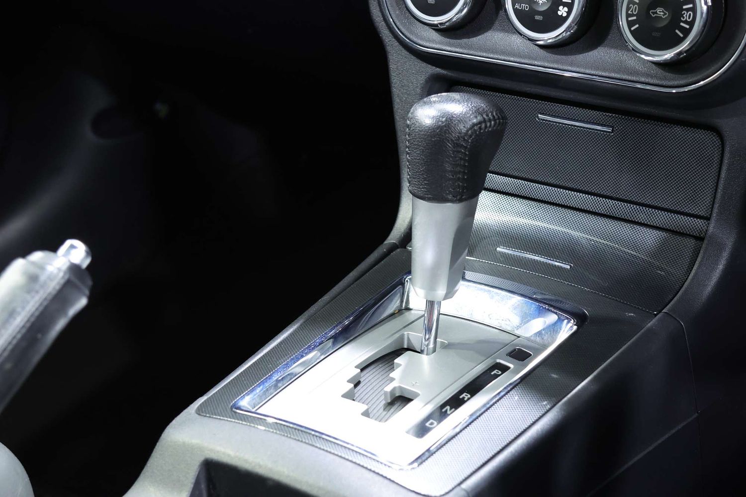 2010 Mitsubishi Lancer VR-X