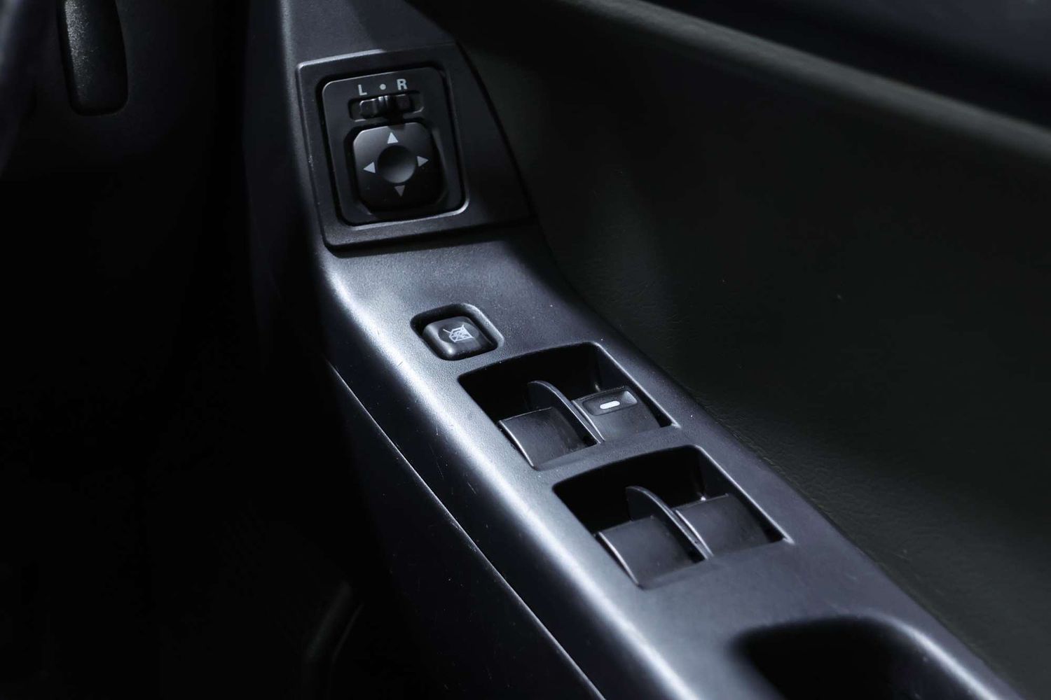 2010 Mitsubishi Lancer VR-X