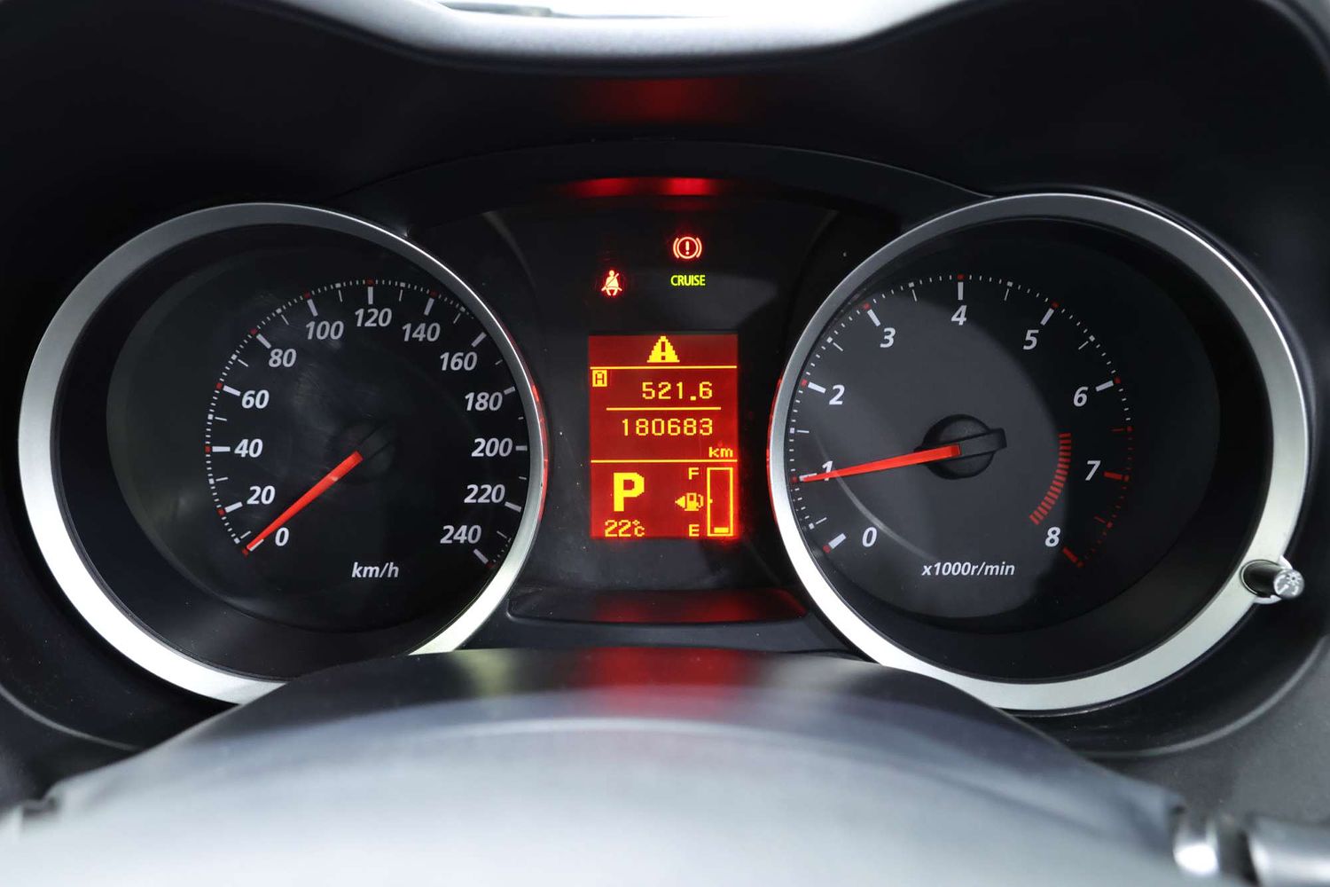 2010 Mitsubishi Lancer VR-X