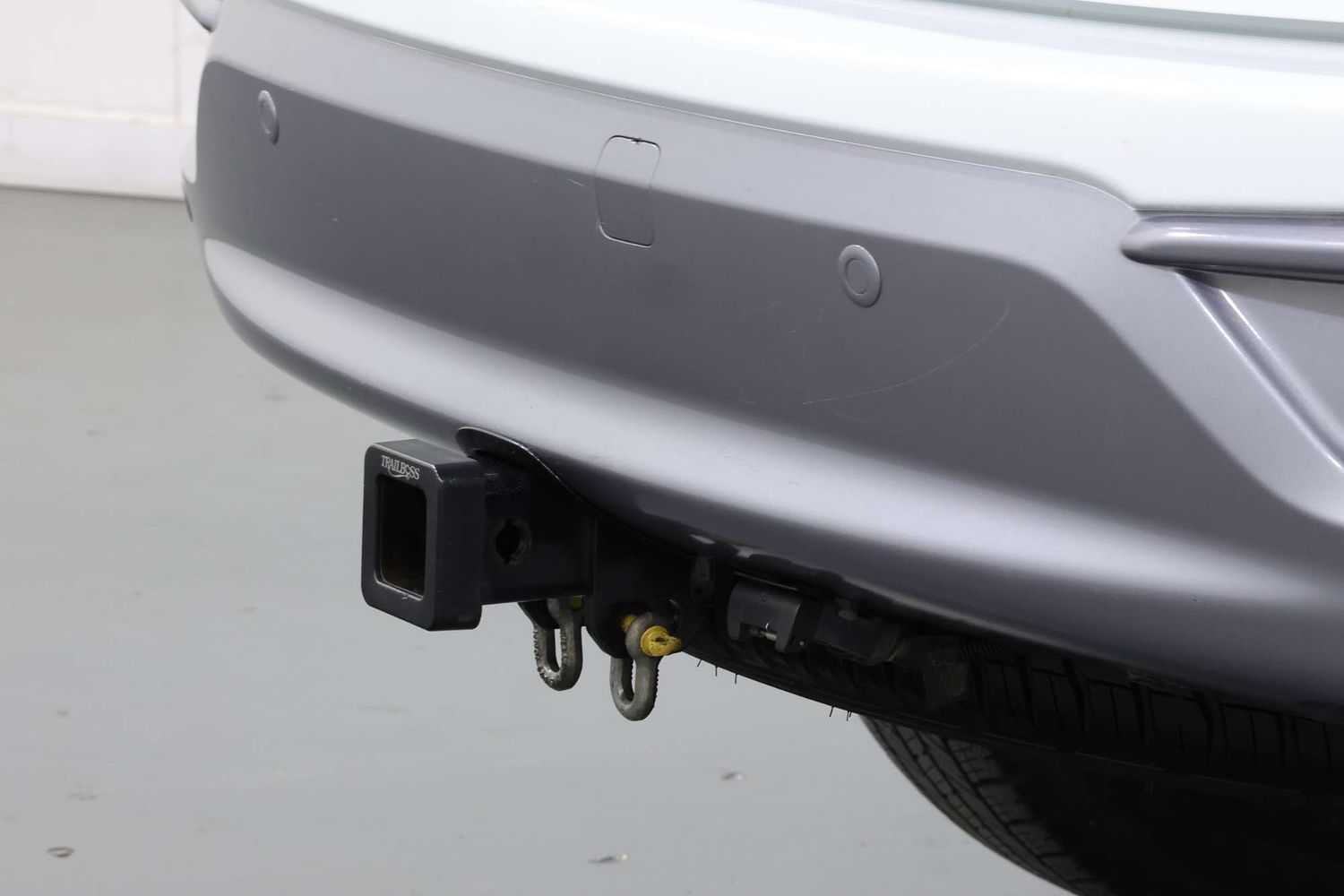 2017 Isuzu Mu-x LS-U 4x2