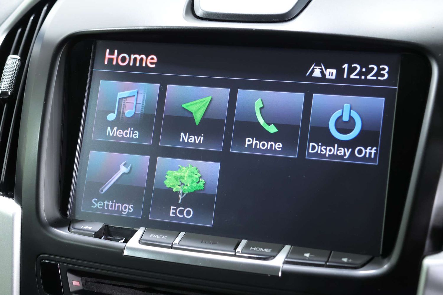 2017 Isuzu Mu-x LS-U 4x2