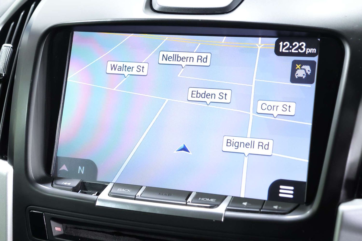 2017 Isuzu Mu-x LS-U 4x2