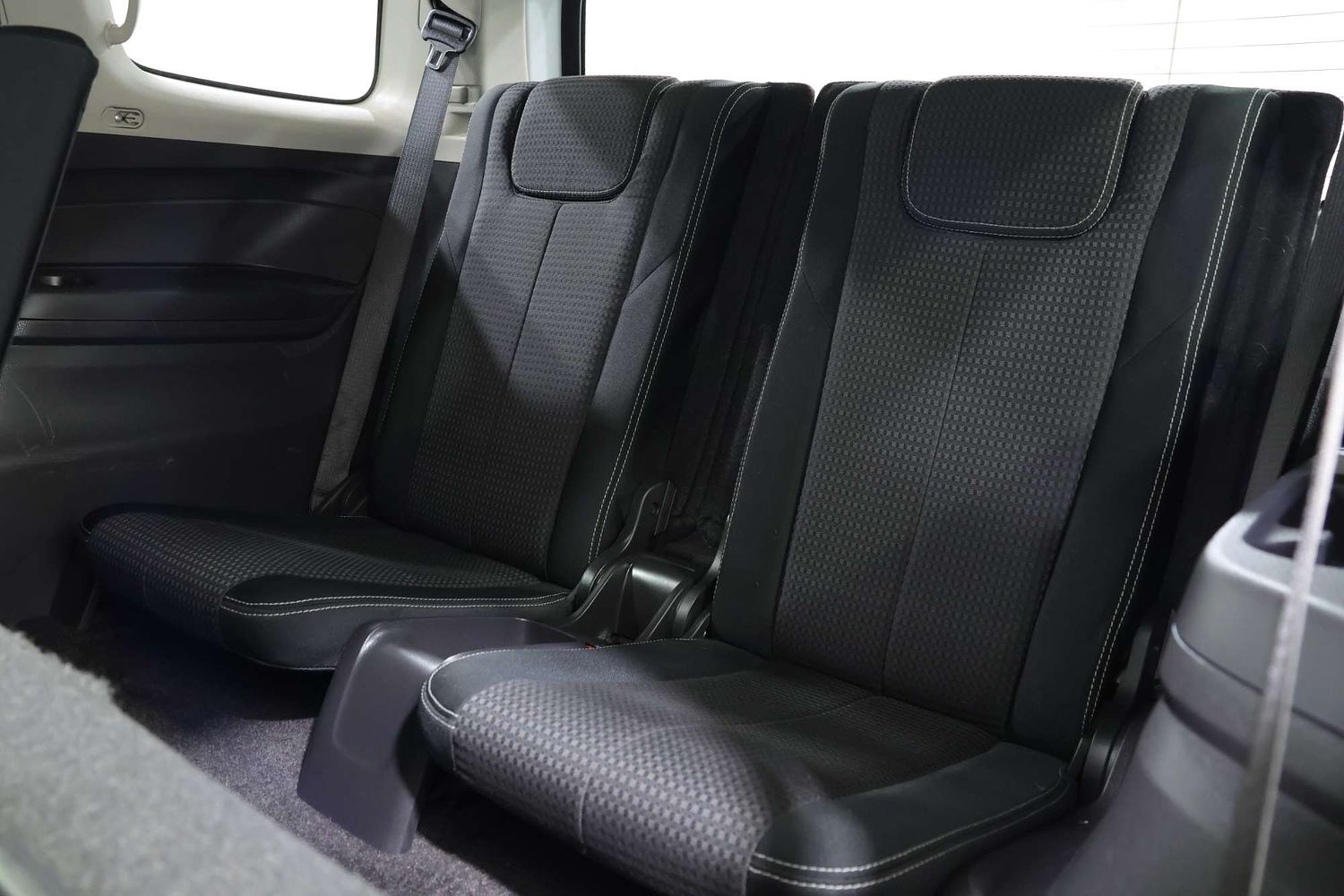 2017 Isuzu Mu-x LS-U 4x2