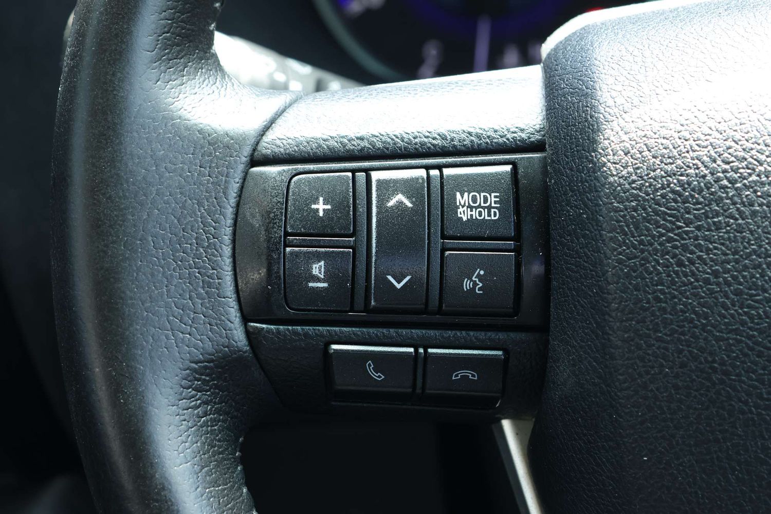 2017 Toyota Hilux SR5