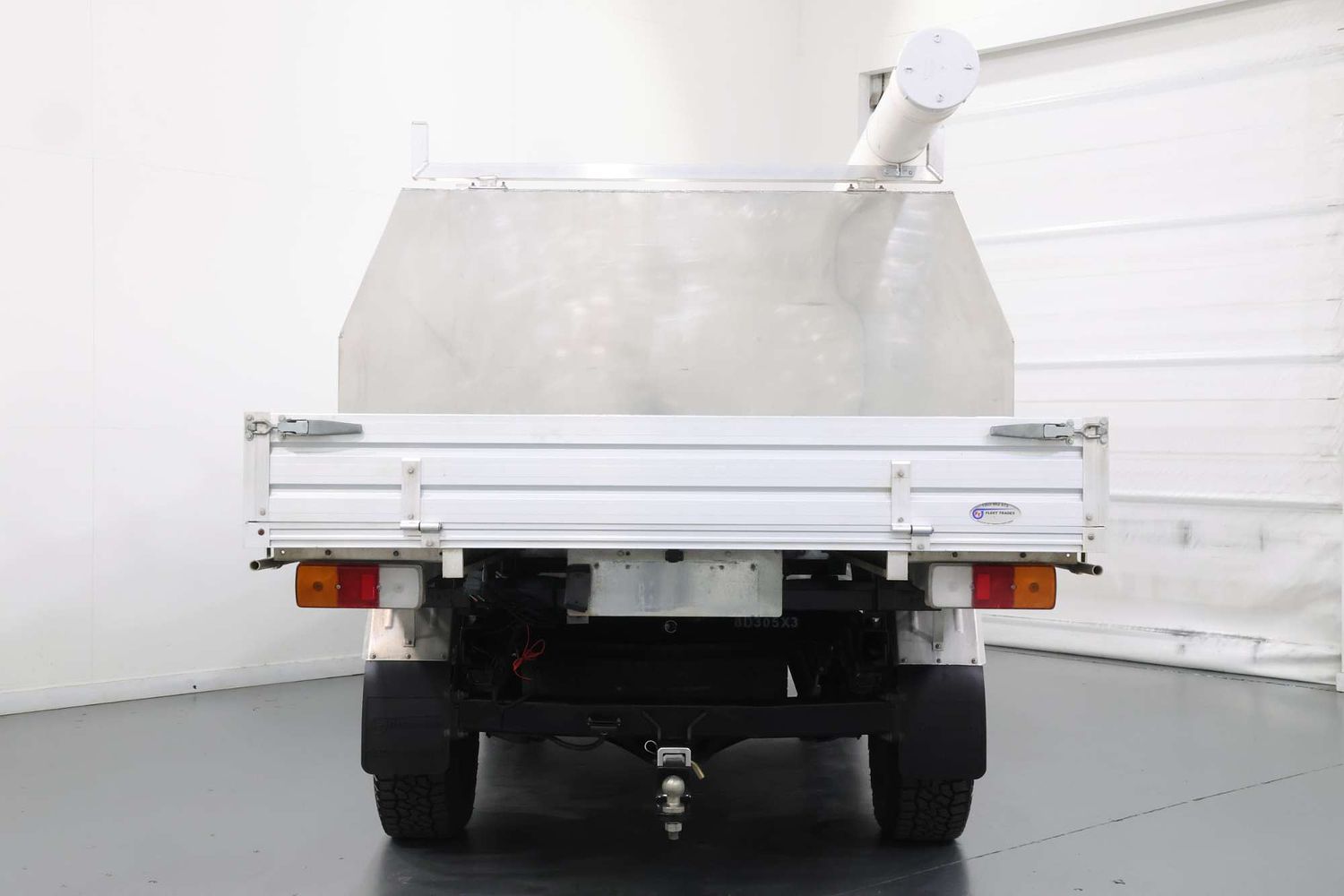 2017 Mitsubishi Triton GLX