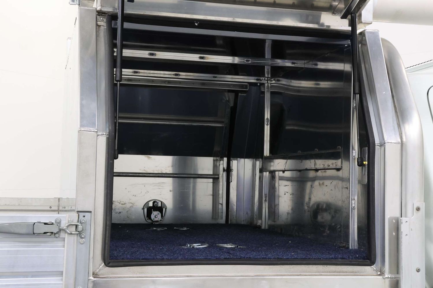 2017 Mitsubishi Triton GLX