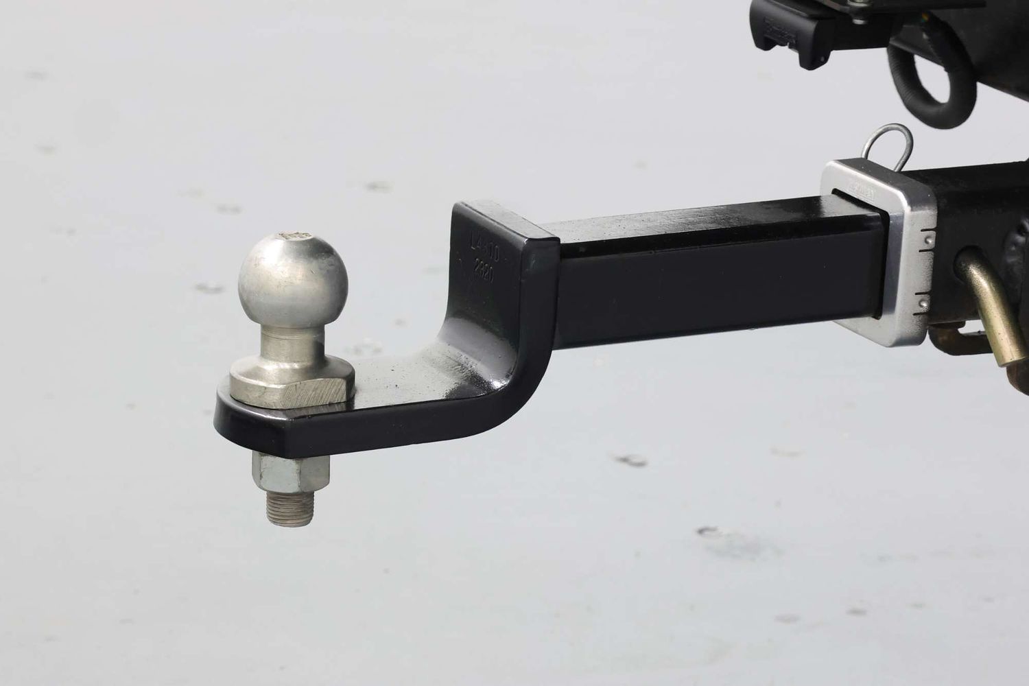 2017 Mitsubishi Triton GLX