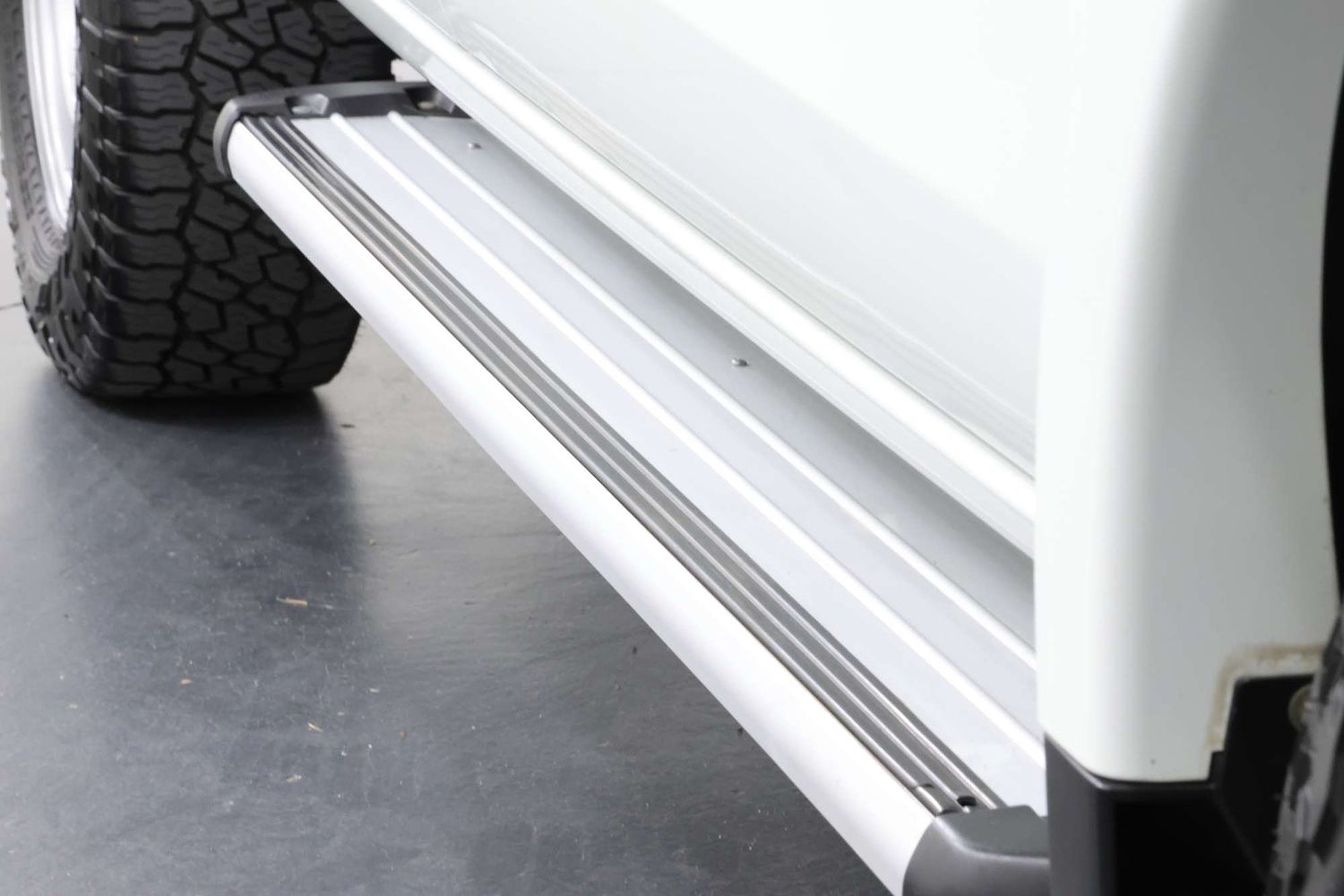 2017 Mitsubishi Triton GLX