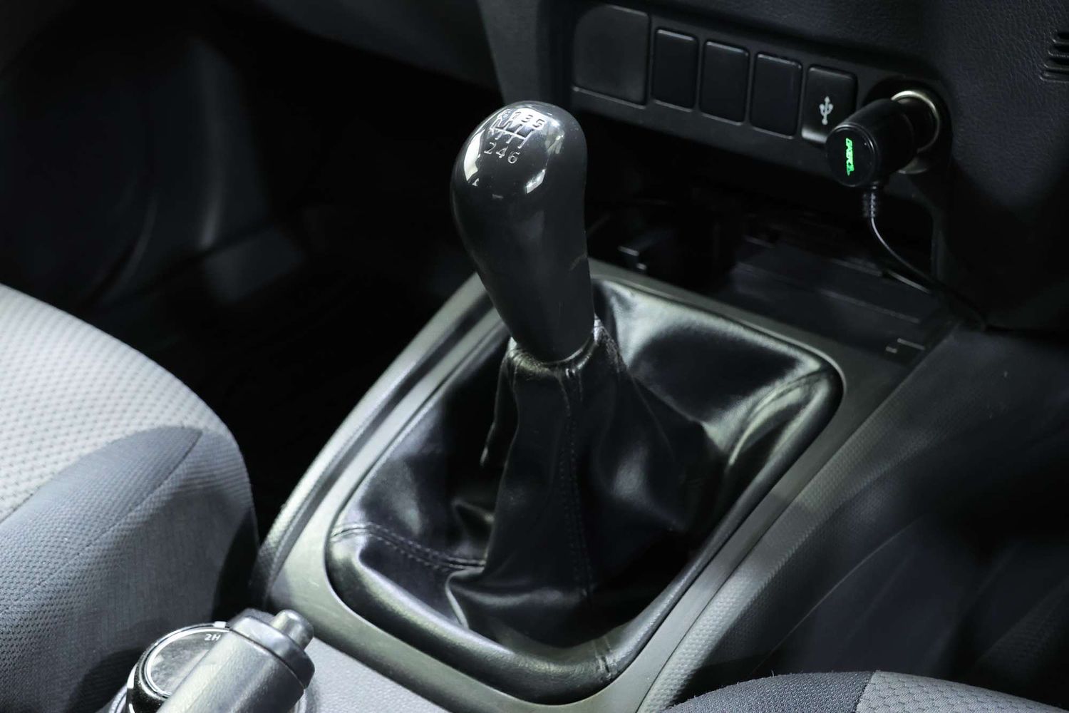 2017 Mitsubishi Triton GLX