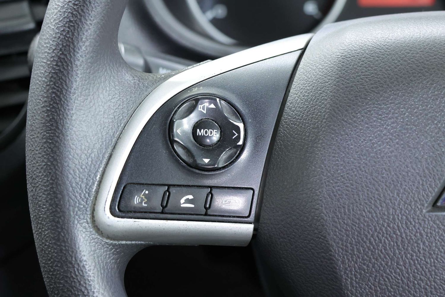 2017 Mitsubishi Triton GLX