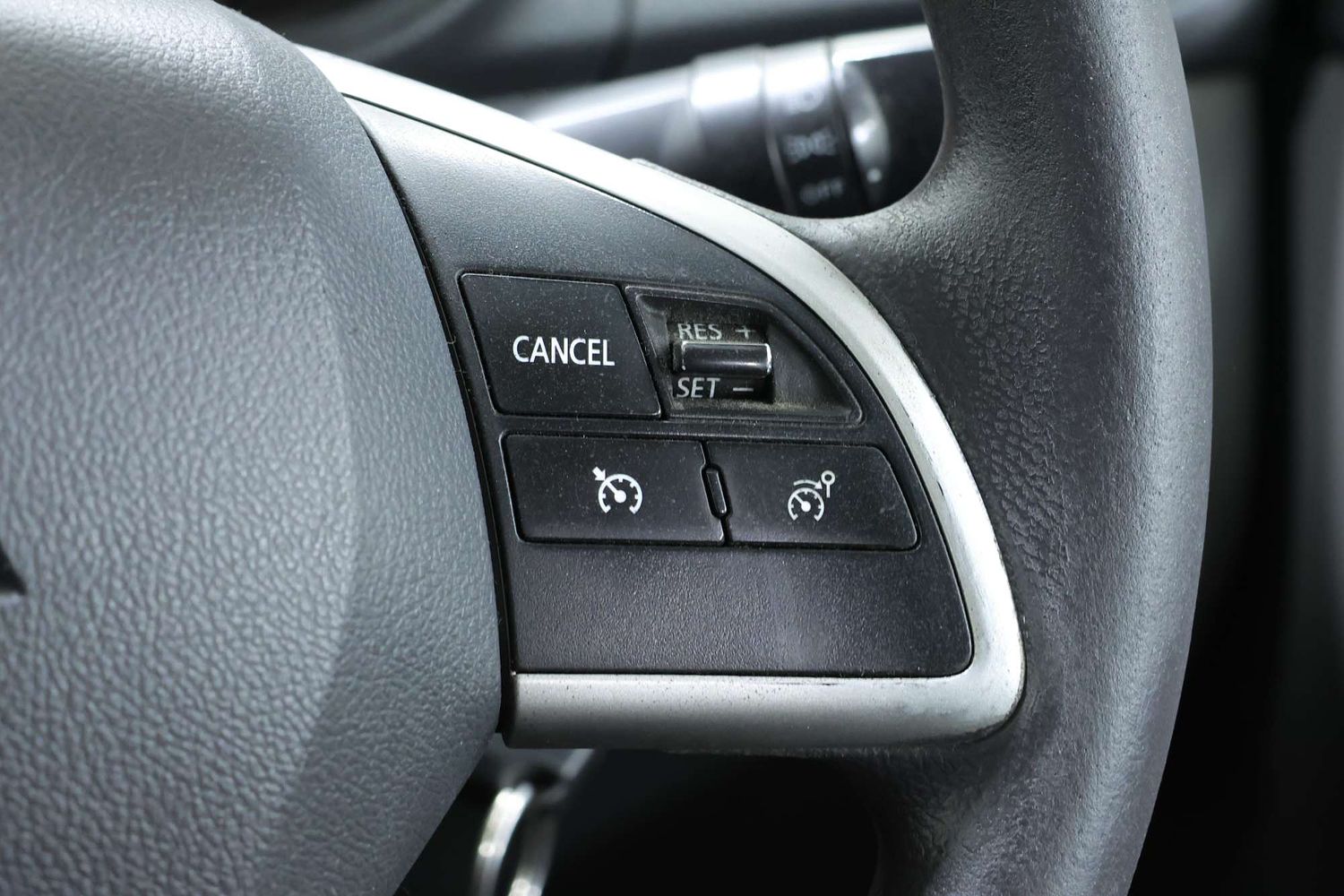 2017 Mitsubishi Triton GLX