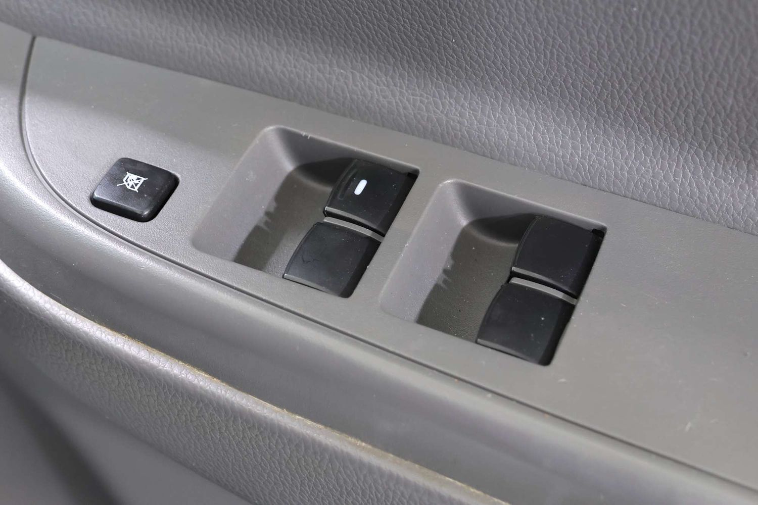 2017 Mitsubishi Triton GLX