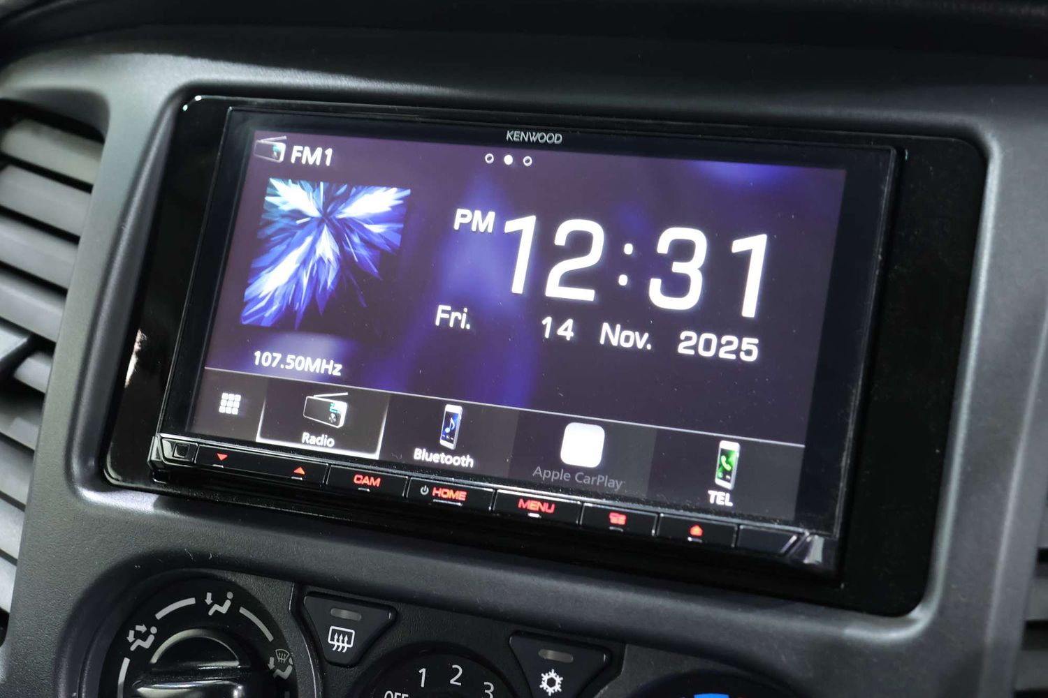 2017 Mitsubishi Triton GLX