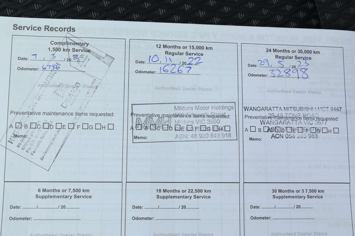 2021 Mitsubishi Outlander ES