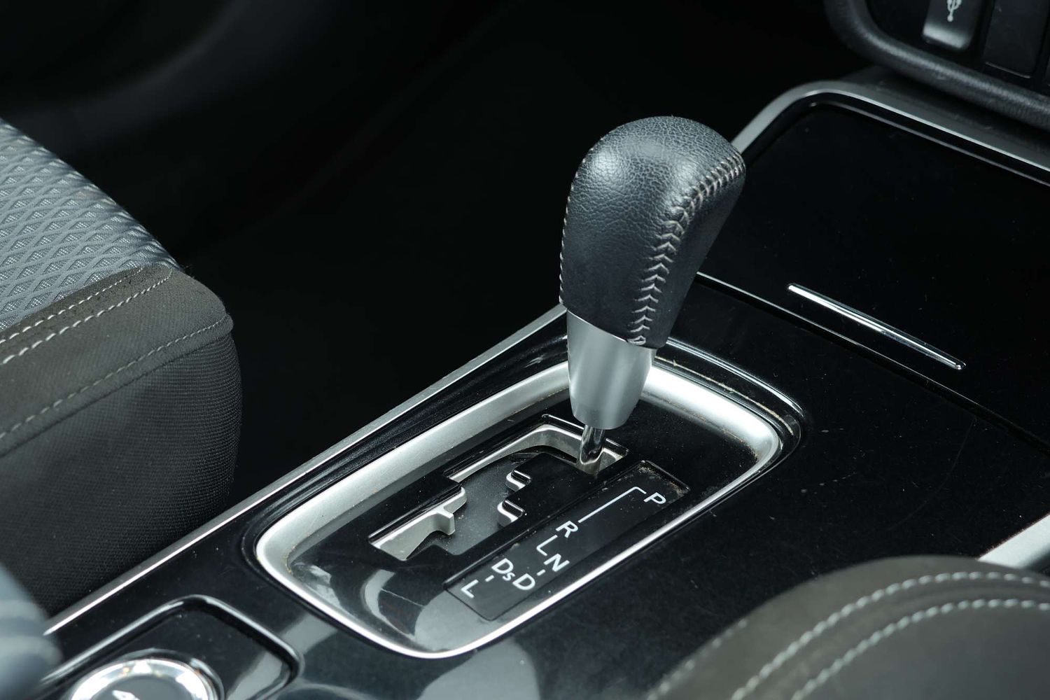 2021 Mitsubishi Outlander ES