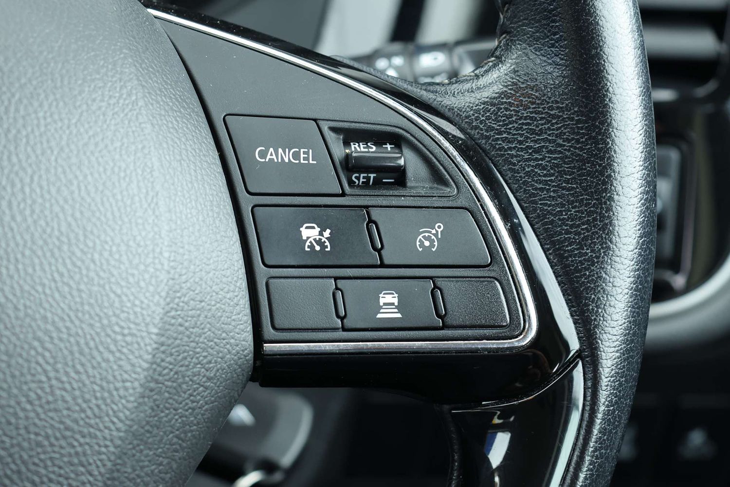 2021 Mitsubishi Outlander ES